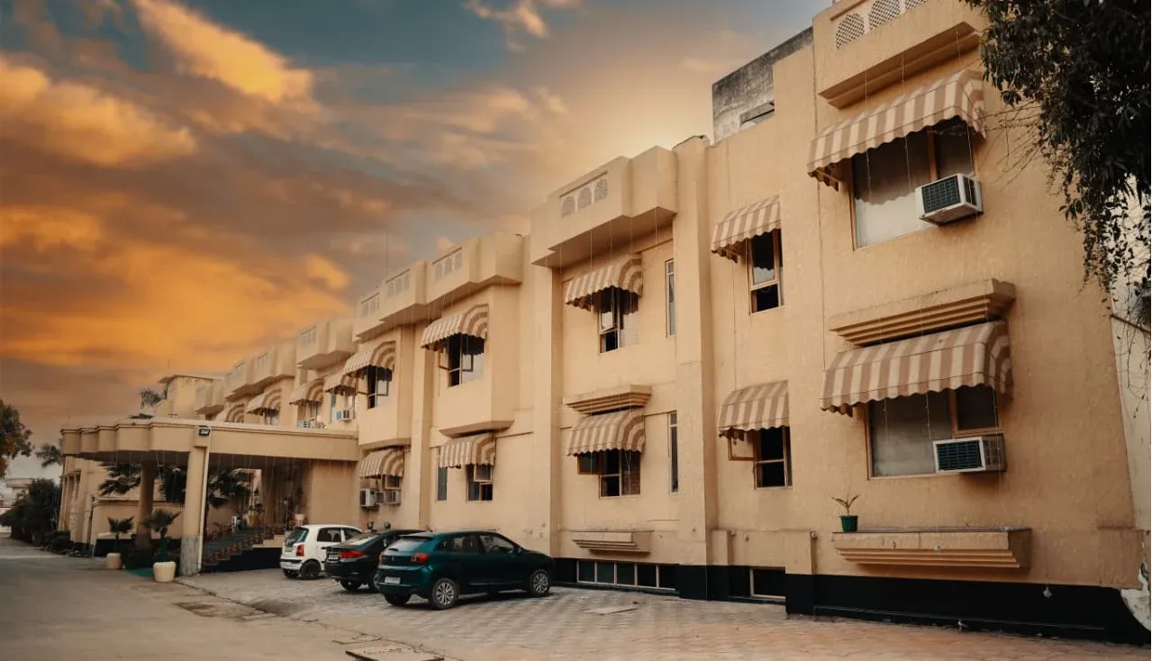 Platinum Resort